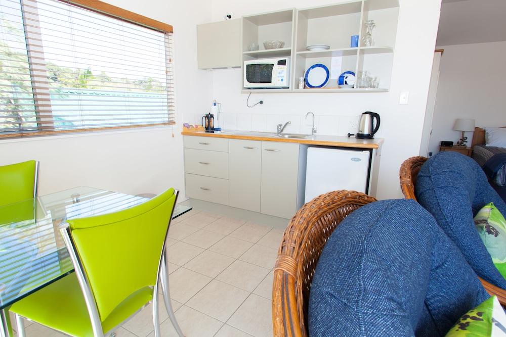 Asure Admirals View Motel Paihia Eksteriør bilde